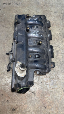 Fiat Palio 1.3 emme manifold