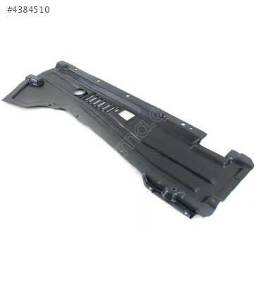 51757158403 BMW X5 E70LCI X6 E71 MOTOR ALT MUHAFAZA ÖN ORTA SOL