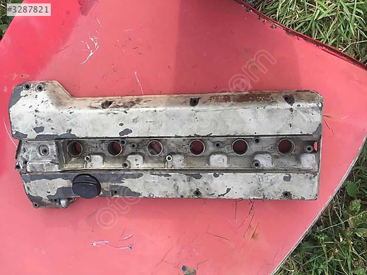 MERCEDES W140 M104 ORJ. KÜLBÜTÖR KAPAĞI ÇIKMA SORUNSUZ