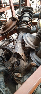 Daihatsu applause amortisör