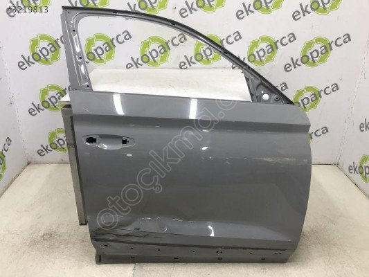 SKODA KODİAQ 2017 2024 SAĞ ÖN KAPI ÇIKMA 565831056