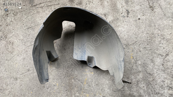 OPEL ASTRA J SAĞ ARKA ÇAMURLUK DAVLUMBAZI 13271415 CANCAN OPEL