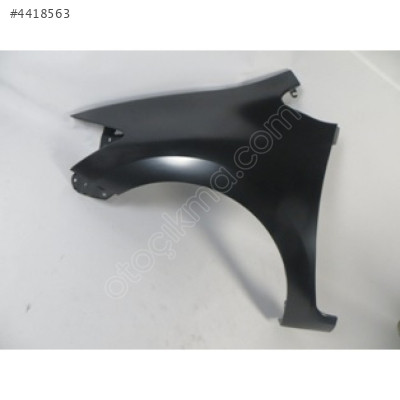 TOYOT AURİS 2010 2012 SOL ÖN ÇAMURLUK SIFIR İTHAL TAİWAN