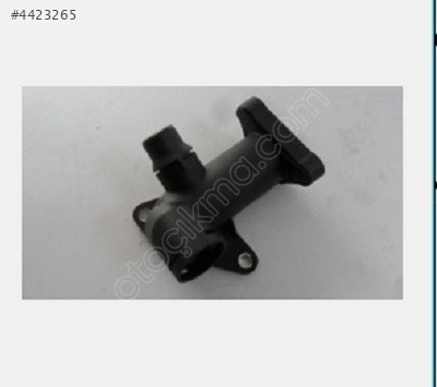 VOLKSWAGEN SU FLANŞI TÜM MODELLER 058121132A