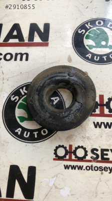 5Q0512149 Seat Leon 2015 arka helezon üst lastiği