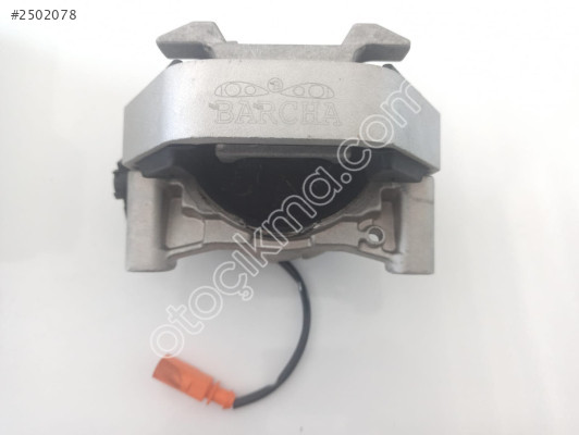 Audi A6-A8 Motor Takozu Sol Elektrikli Sensörlü 4G0199381KN
