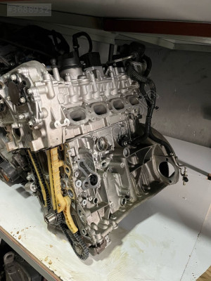 2740109902 MERCEDES 274 ORJİNAL ÇIKMA  MOTOR