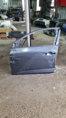 Renualt megane 4 model 2020 sol on kapi