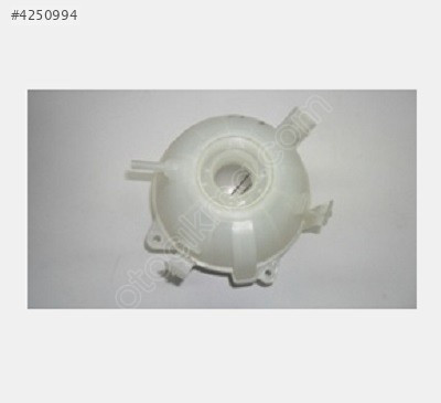 YEDEK SU DEPOSU CADDY 04-10 / GOLF5 04-10 1K0121407A