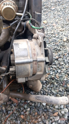 OPEL VECTRA A 1.8 ŞARJ DİNAMOSU.OTO ERKAN ÜNYE