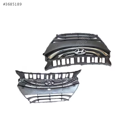 Hyundai İ30 2012- Panjur Nikalajlı Elite 86350A6010