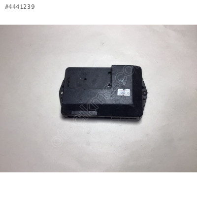 BMW E36 E34 E38 Alarm Modülü 9401487