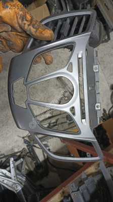 Orjinal Çıkma Ford Fiesta MK7 Teyp Çerçevesi