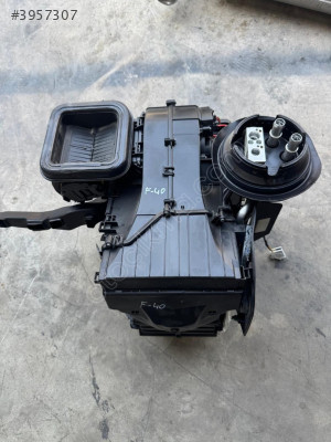 BMW 116D F40 KALORİFER KAZANI