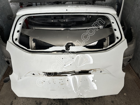 DACİA DUSTER ÇIKMA ORJİNAL BAGAJ KAPAĞI KD