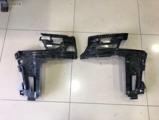 RANGE ROVER SPORT EVOQUE L460 SAĞ-SOL BRAKET M8E2-17C863-A/862-A