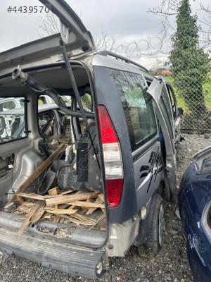 FİAT DOBLO D1 SAĞ STOP ORJİNAL ÇIKMA