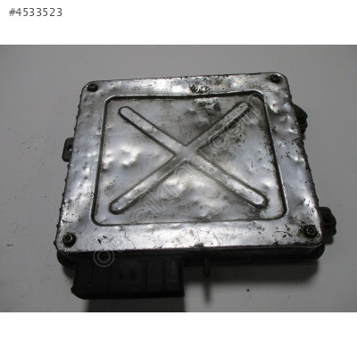 Rover 200 1.4 Motor Beyni MKC104022