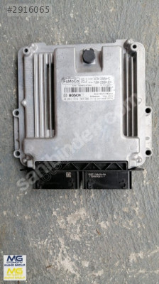 FORD FOCUS MOTOR BEYNİ H1FA 12A650 FC SIFIR HATASIZ TAMİRSİZ
