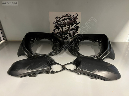 COROLLA AYNA ÇERÇEVELERİ ORJİNAL 8791002L41 8794002L41