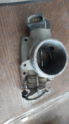 FORD ESCORT GAZ KELEBEĞİ