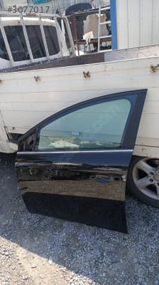 Fiat Bravo çıkma temiz sol ön kapı hatasız dolu