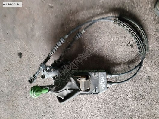SEAT IBİZA VİTES MEKANİZMASI 5 İLERİ DENİZ FİYAT