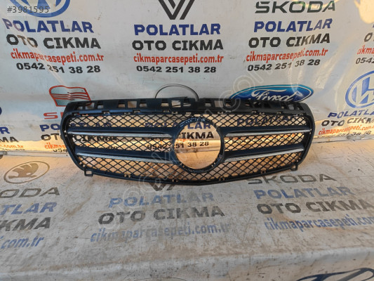 Mercedes A serisi W 176 ön panjur