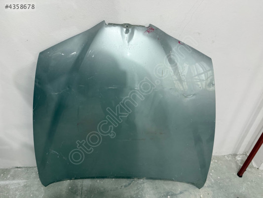 ALFA ROMEO 159 ÇIKMA ORJİNAL ÖN KAPUT N1