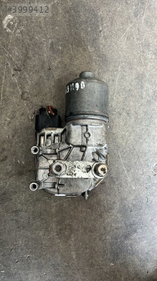 SEAT LEON 06-10 SİLECEK MOTORU ÖN SOL 1P0955119B