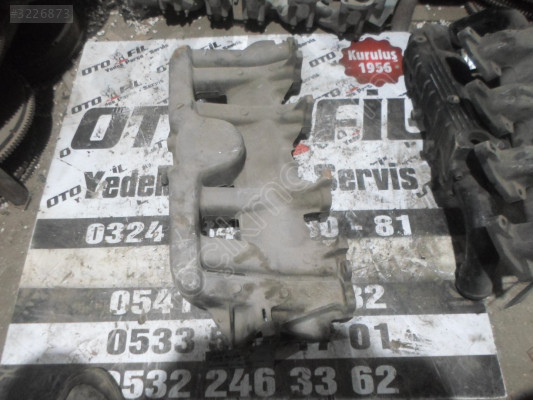 JEEP CHEROKEE 6 SİLİNDİR ENJEKSİYONLU EMME MANİFOLDU