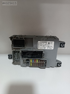 Fiorino Nemo bsi beyni