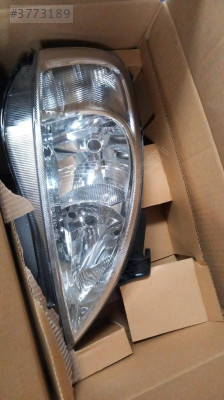OPEL CORSA C SAG FAR.OTO ERKAN ÜNYE