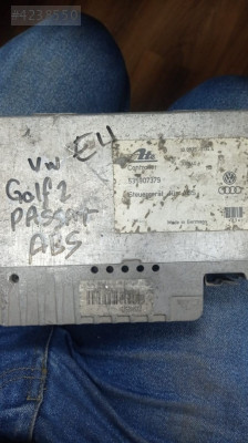 VOLKSWAGEN PASSAT B4 KASA ORIJINAL FREN ABS BEYNİ 535907379
