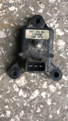 Fiat siena 1.4 map sensörü