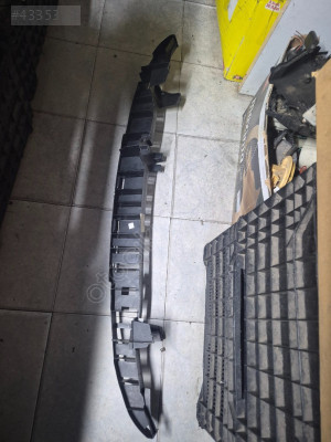 Dacia Lodgy Dokker Ön Tampon Darbe Emici 620932632R