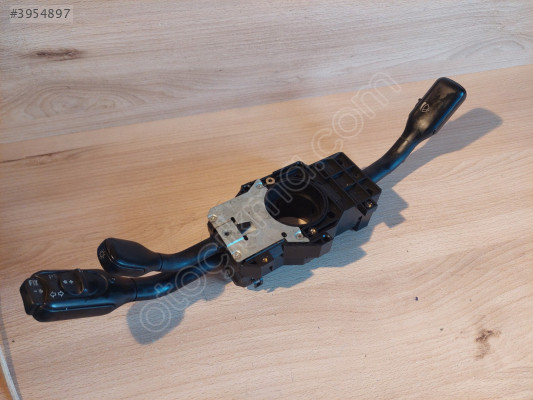 AUDI A6 C5 SINYAL SILECEK CRUSE KONTROL SET