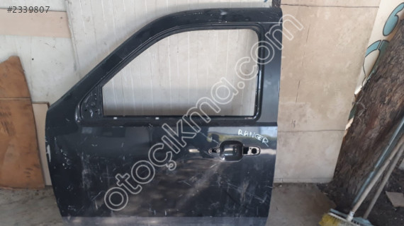 FORD RANGER 2009-2013 ORJINAL ÇIKMA SOL KAPI