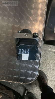 İveco dalyy abs beyni 226 510 64 55