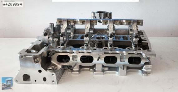 turkuaz bmw b38 motor silindir kapağı çeşitleri orjinal