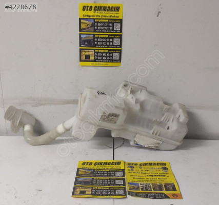 VOLKSWAGEN CADDY 2015 SİLECEK SU DEPOSU 2K5955453B