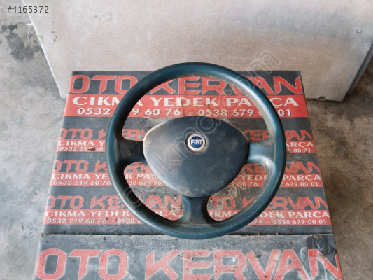 FIAT DOBLO DIREKSIYON SIMIDI