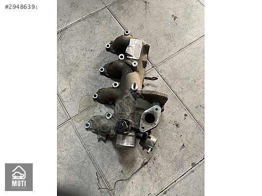 FORD CONNECT TOURNEO 1.8 TDCI EMME MANİFOLD 16100011