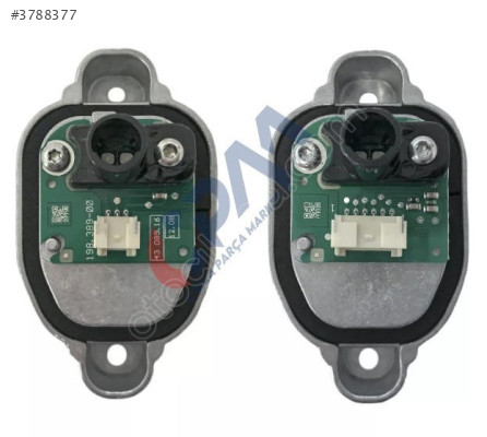 BMW 3 SERİSİ F30 F31 LCI FAR LEDİ 202484-00