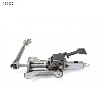 FORD FİESTA 02-09.DİREKSİYON KOLONU 2S61-3C529