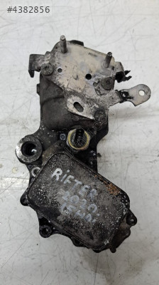 peugeot rifter 2020 1.5 motor yağ soğutucu (son fiyat)
