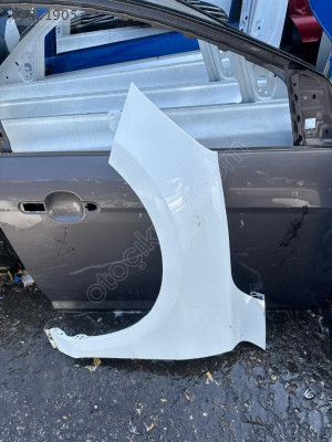 MİRİM OTODAN FORD FOCUS 4 SOL ÖN ÇAMURLUK