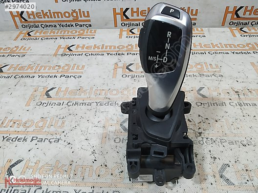 BMW 5 SERİSİ F10 VİTES JOİSTİGİ-10099975-00 90297161703521 GW