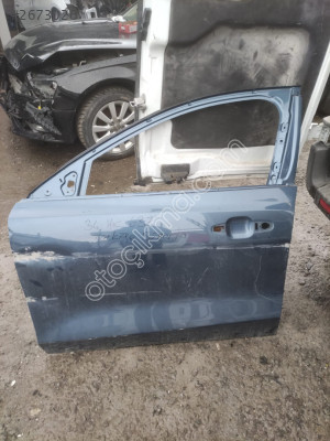 FORD FOCUS SOL ÖN KAPI ORJİNAL ÇIKMA 2019-23