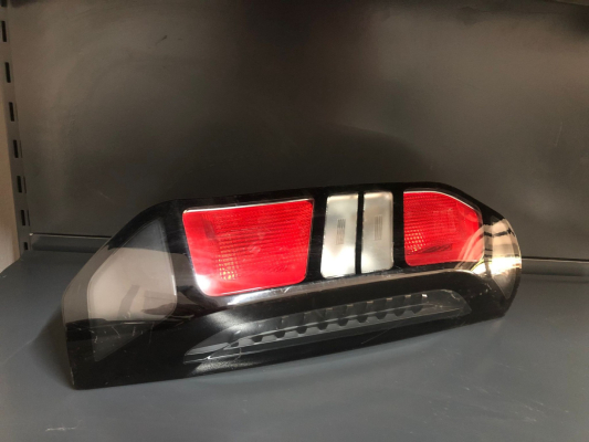 FORD TRANSİT CUSTOM STOP ORJİNAL